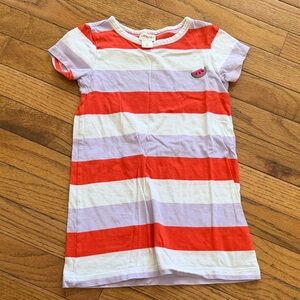 Crewcuts Striped Dress